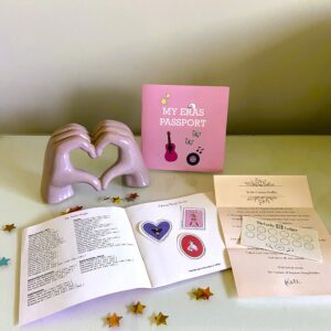 Surprise Song Riddles Series Starter Kit - *PRE-ORDER*